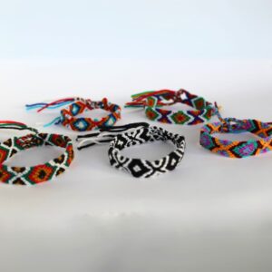 Nepal armbånd