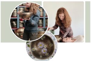 klangskåle og syngeskåle fra Nepal